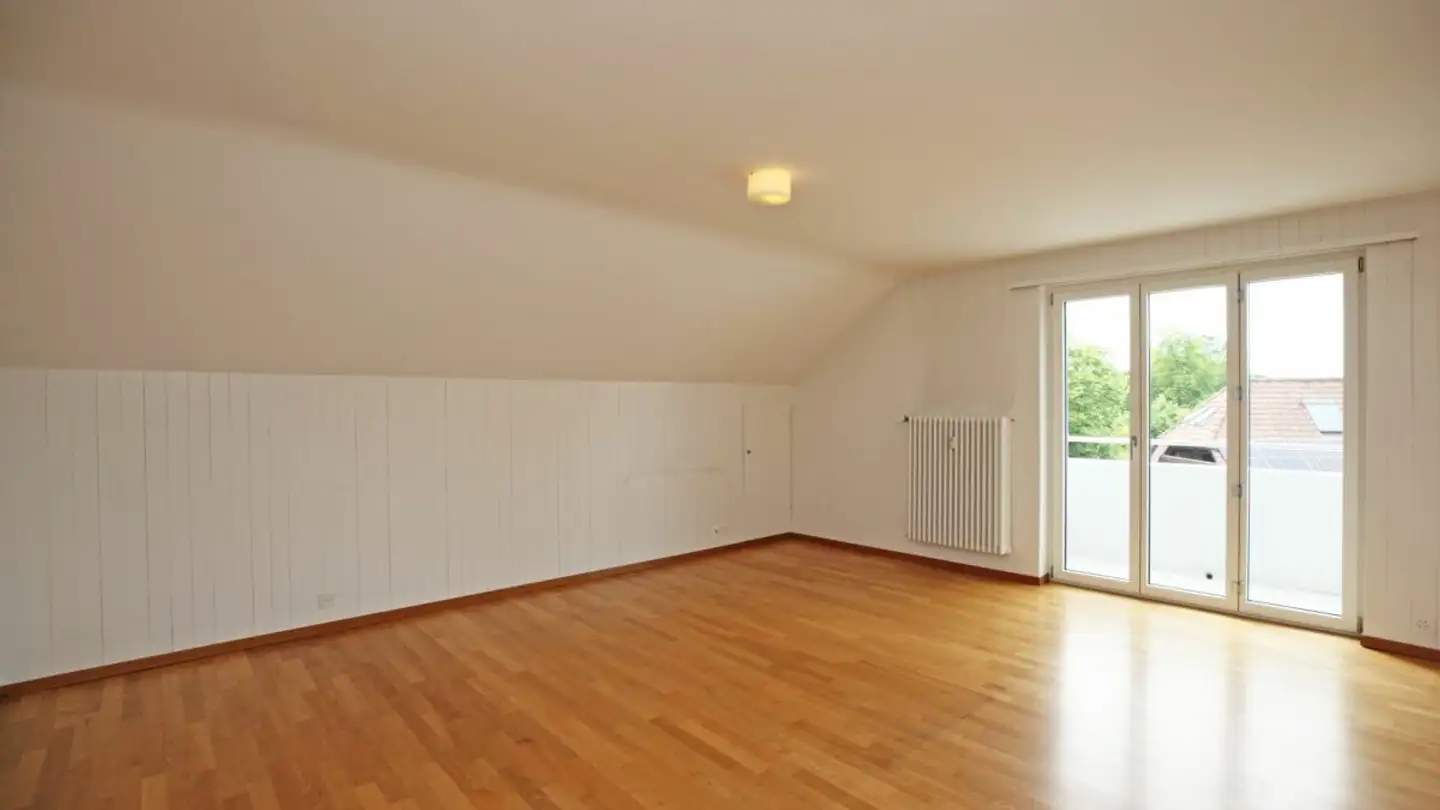 Wohnung mieten - Gurtenfeldstrasse 2, 3053 Münchenbuchsee - Foto 3