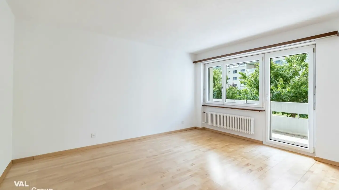 Wohnung mieten - Napoleonstrasse 39, 3902 Glis - Foto 3