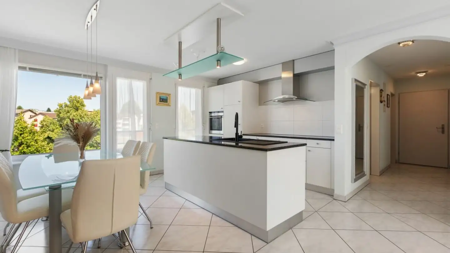 Wohnung kaufen - Loren-Allee 3, 8610 Uster - Foto 2