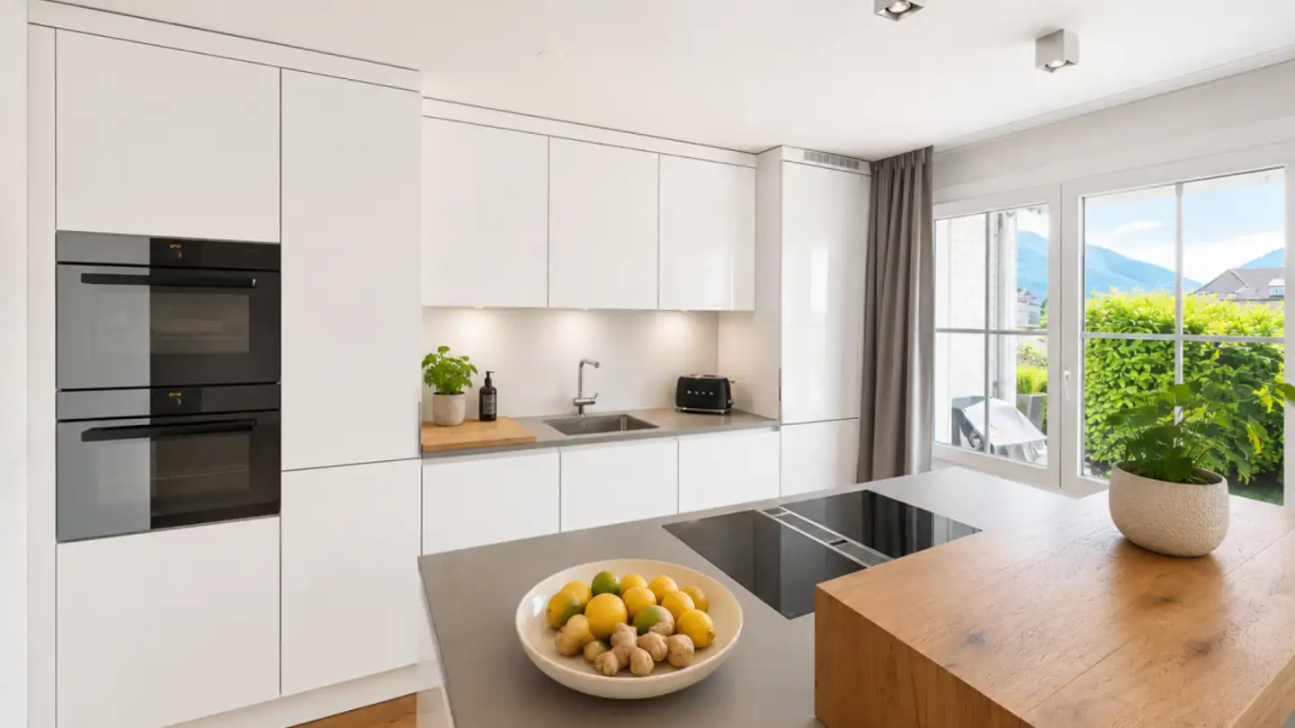 Appartamento in vendita - Ussbergstrasse 2, 8864 Reichenburg - Foto 2