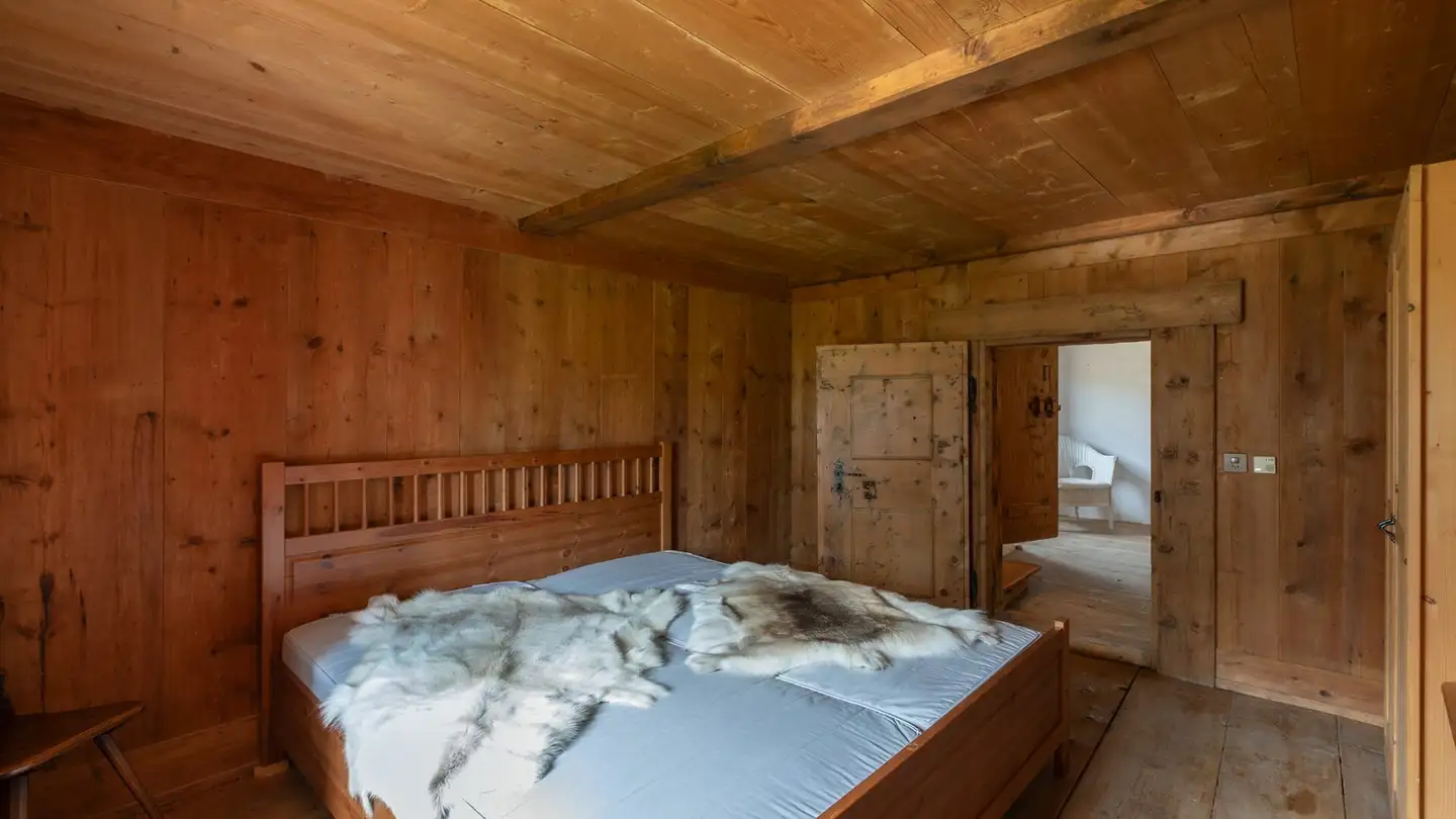 Casa singola in vendita - 7610 Soglio - Photo 3