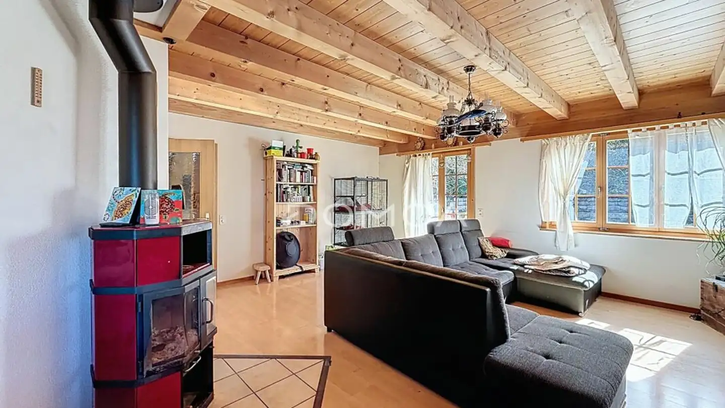 Villa for sale - 1736 St. Silvester - Photo 2