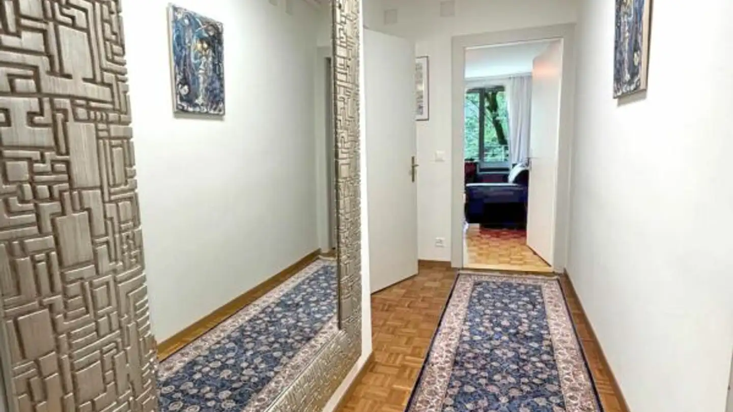 Apartment for rent - 1206 Genève