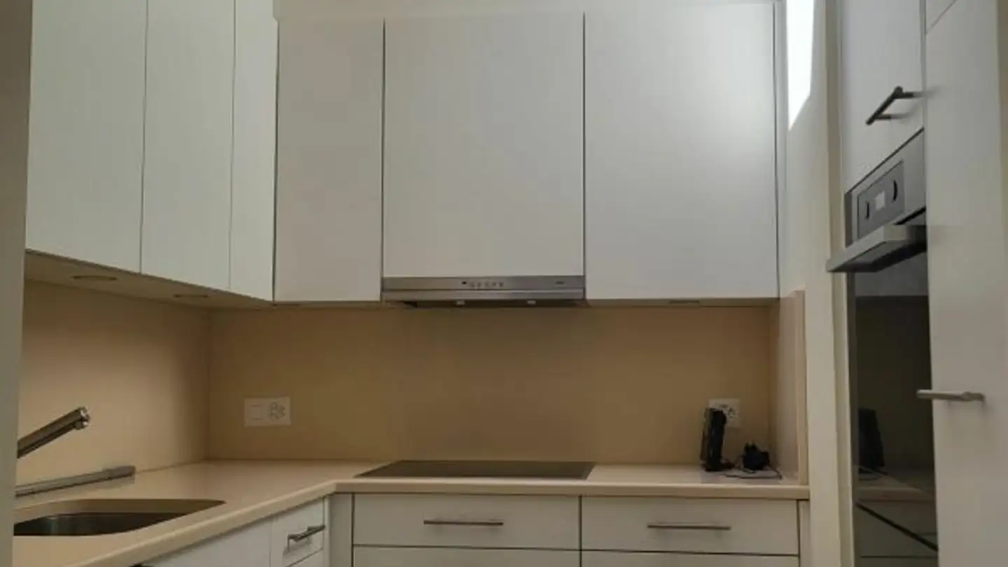 Wohnung mieten - Sonnenweg 6, 7310 Bad Ragaz - Foto 3