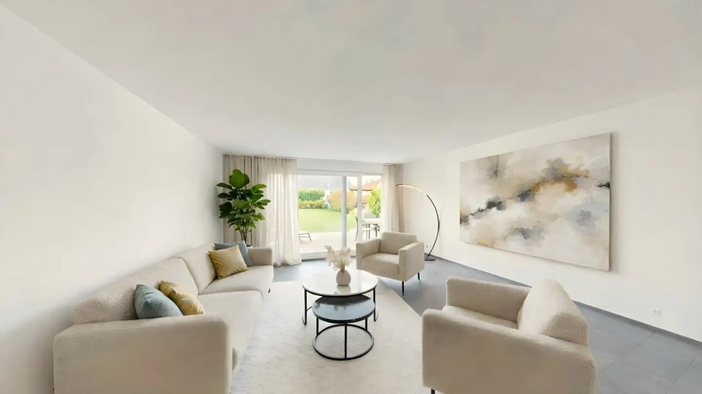 Single house for sale - 5413 Birmenstorf AG - Photo 4