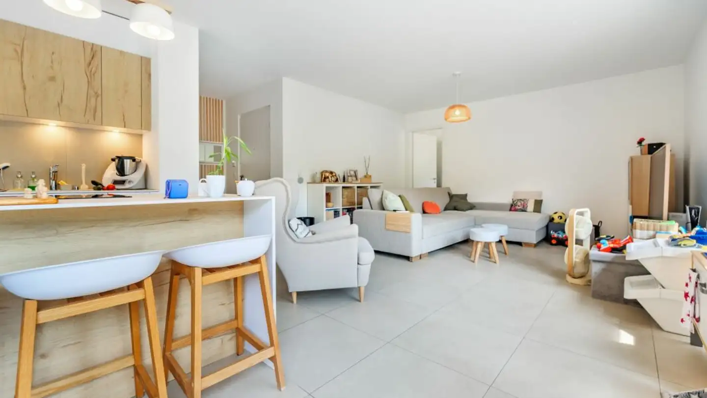 Apartment for sale - 1967 Bramois - Photo 3