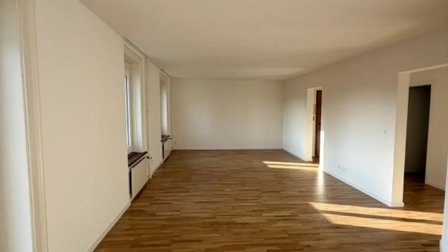 Appartement à louer - Burgstrasse 2, 9400 Rorschach - Photo 4