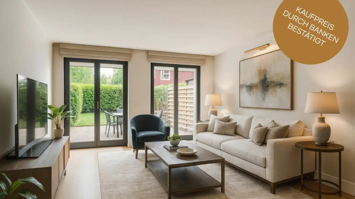 Einfamilienhaus kaufen - 8173 Neerach