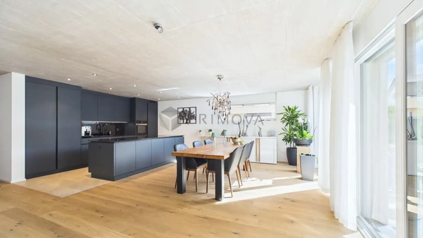 Maison individuelle à vendre - 8200 Schaffhausen - Photo 4