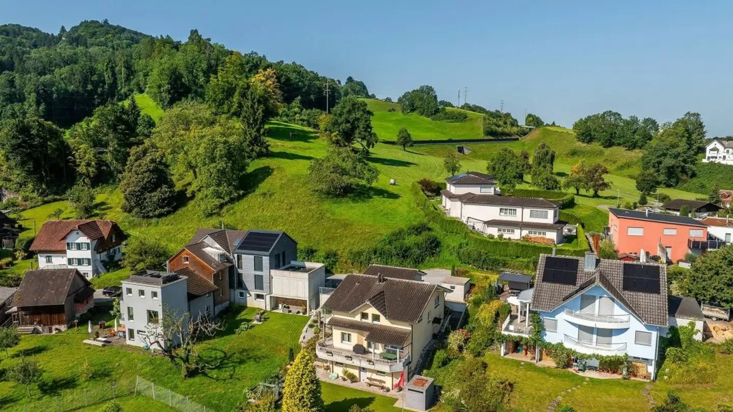 Maison individuelle à vendre - 9422 Staad SG - Photo 2