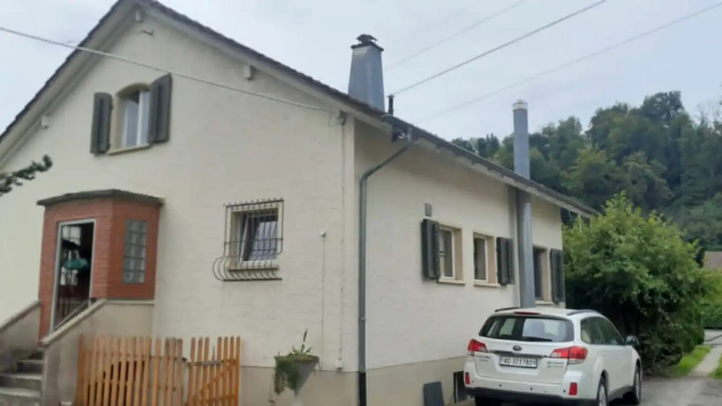 Single house for sale - Stettenenstrasse 25, 5074 Eiken - Photo 3