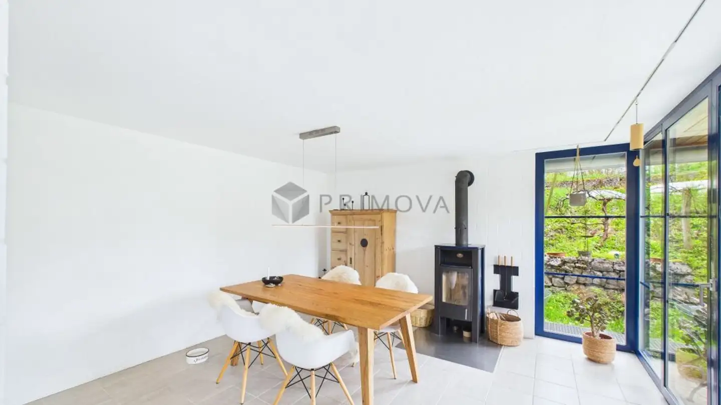 Single house for sale - 4448 Läufelfingen - Photo 4