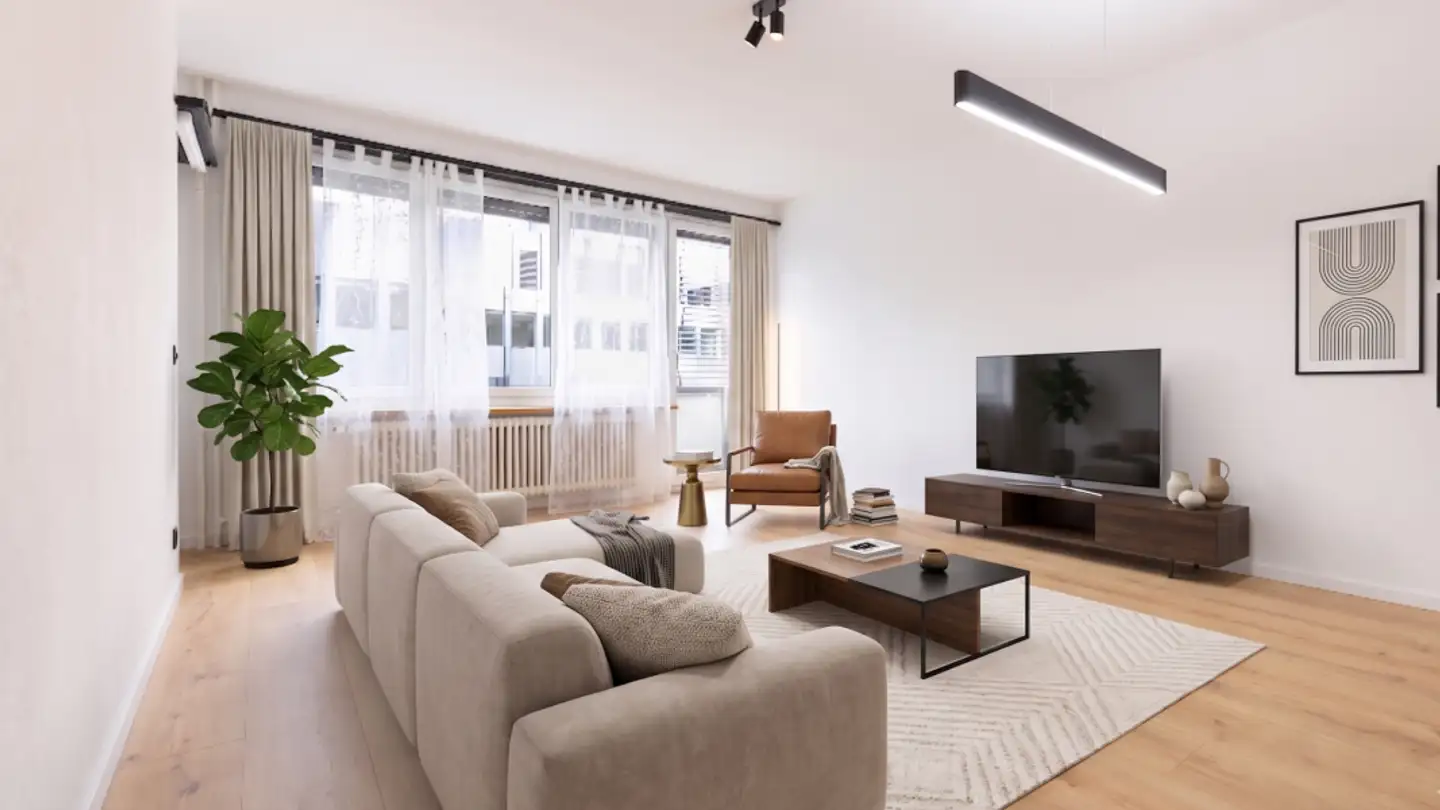 Apartment for rent - 4600 Olten