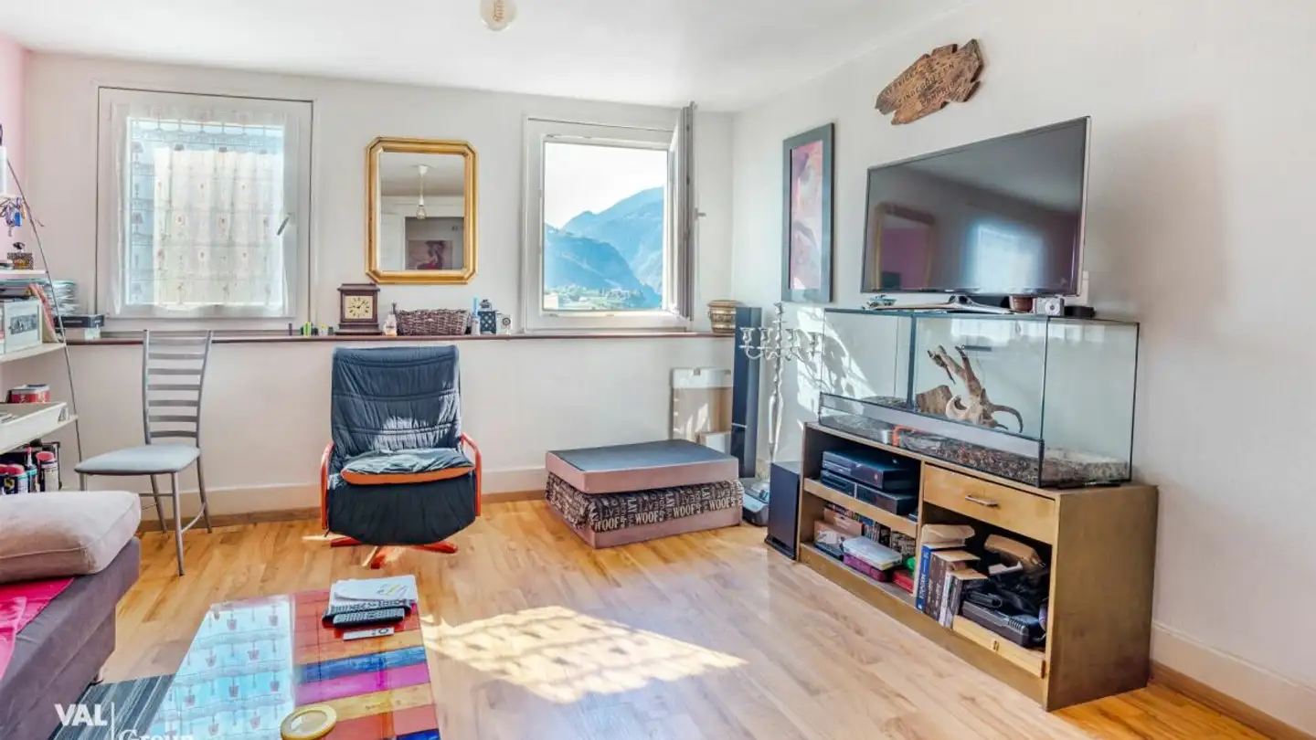 Apartment for sale - 3960 Sierre