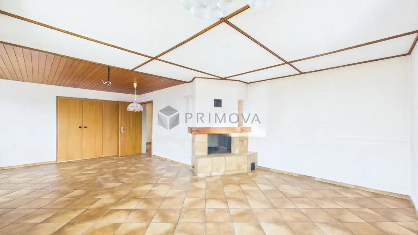 Single house for sale - 8570 Weinfelden
