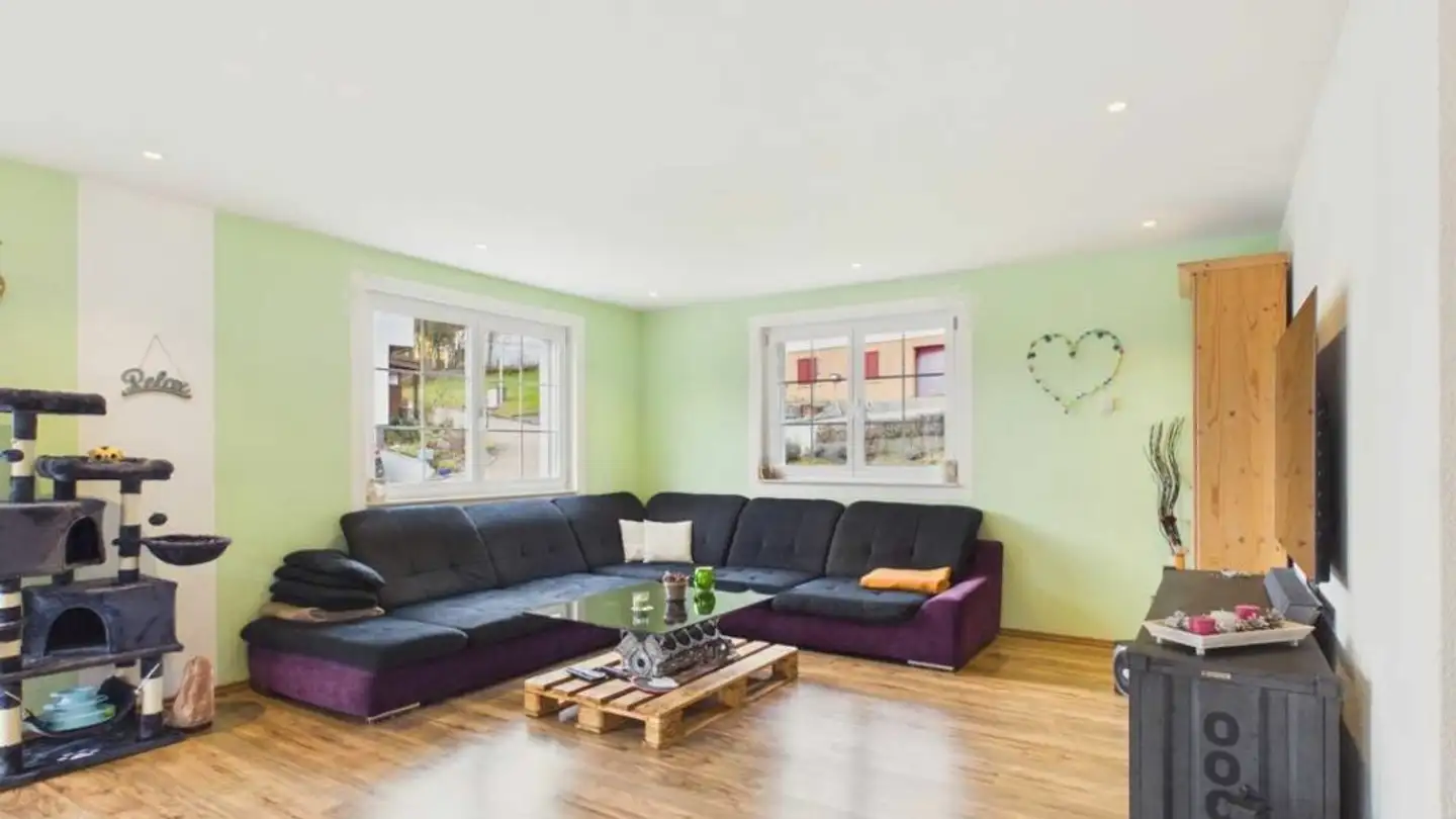 Single house for sale - Unterer Acker 327, 4718 Holderbank SO - Photo 4