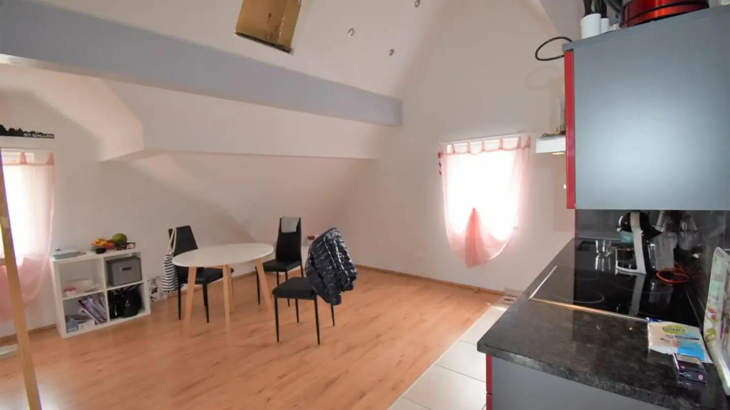 Apartment for rent - Schulstrasse 1, 9242 Oberuzwil - Photo 3