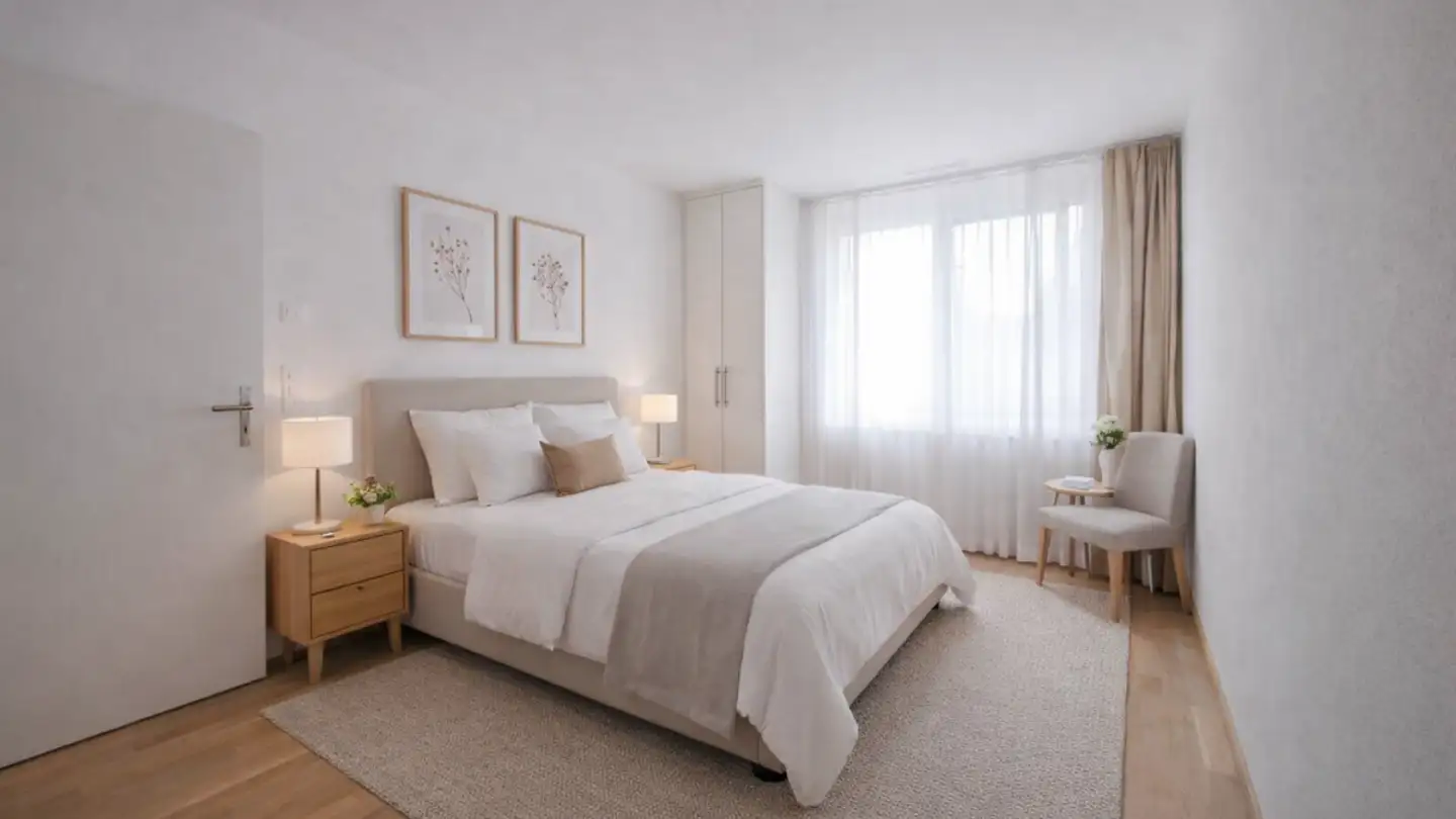 Wohnung kaufen - Hauptstrasse 50, 8552 Felben-Wellhausen - Foto 2