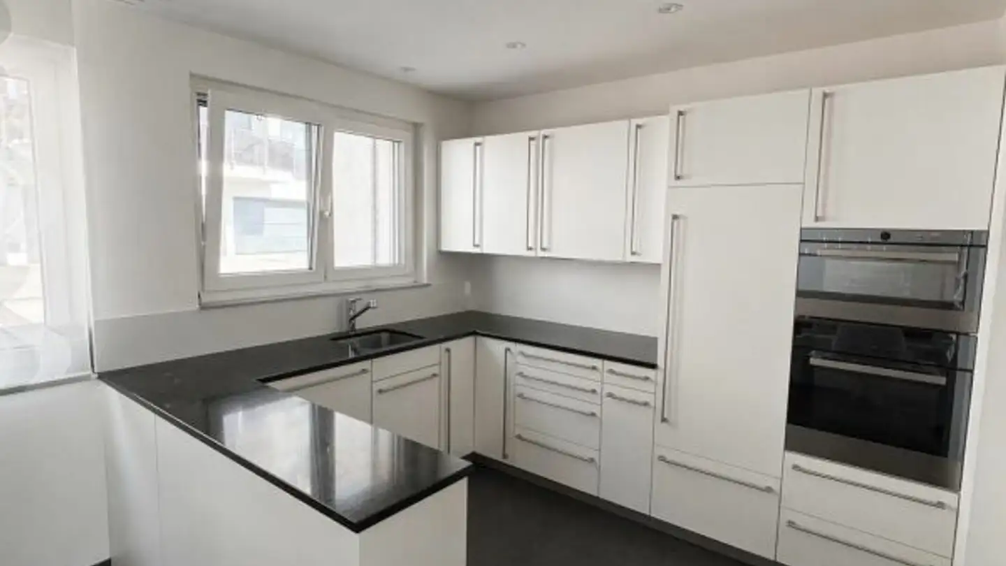 Appartement à louer - Leginglenstrasse 1, 7320 Sargans