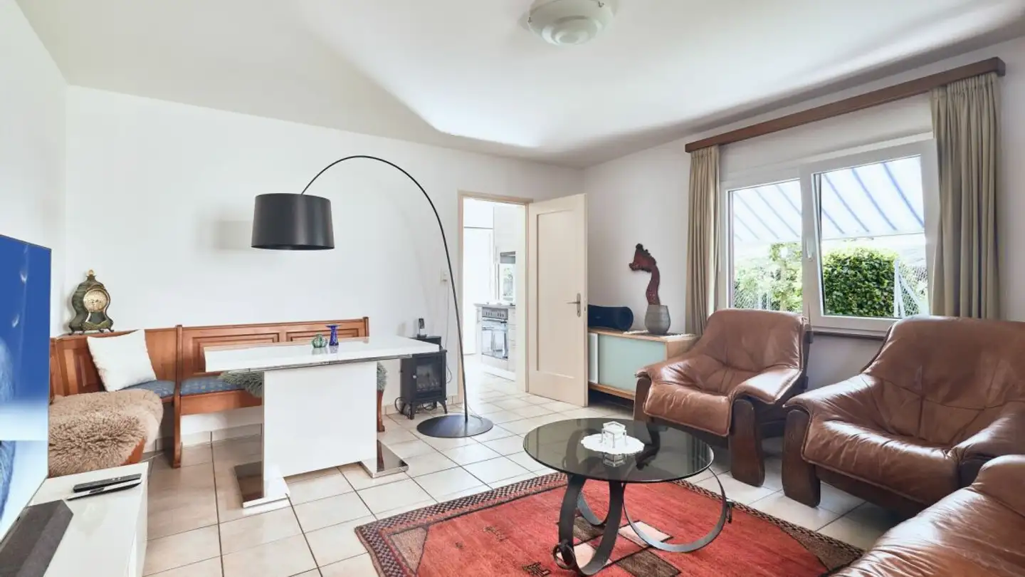 Appartamento in vendita - Via Architetto Giuseppe Frizzi 18, 6648 Minusio - Foto 2