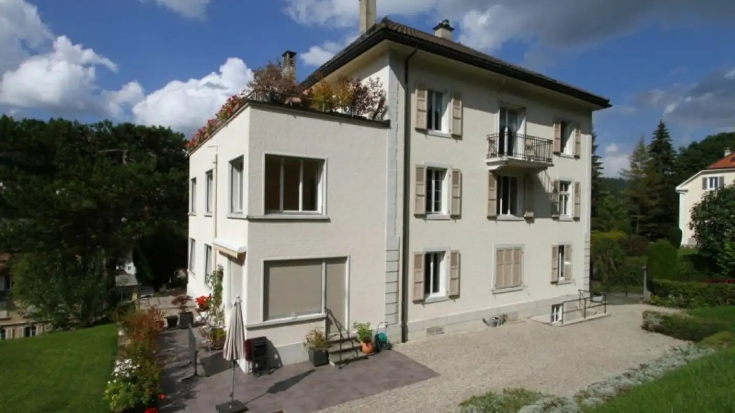 Appartamento in vendita - Chemin Des Sapins 8, 2400 Le Locle - Foto 3