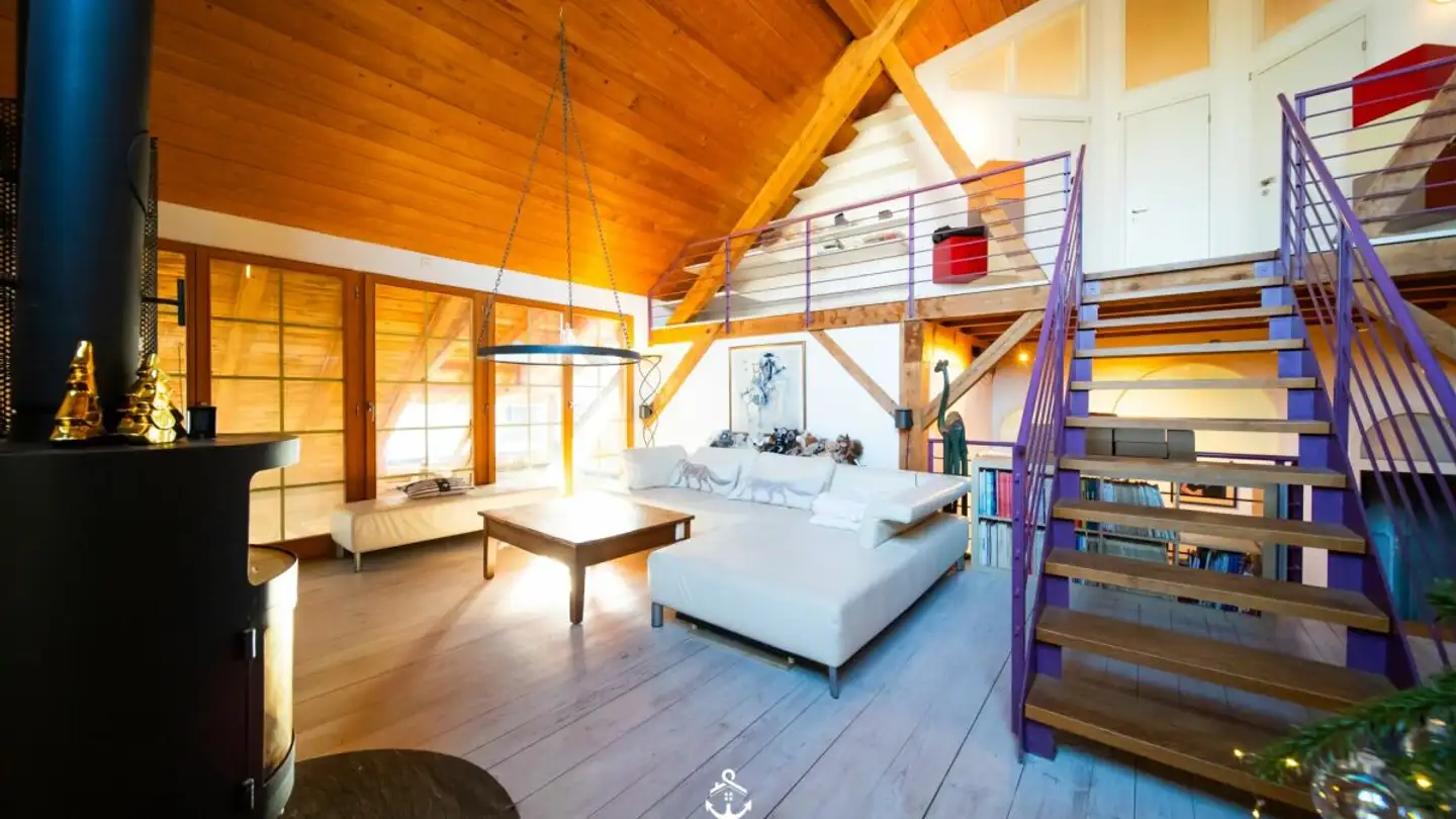 Casa a schiera in vendita - Am Bach 4c, 8545 Rickenbach ZH - Foto 3