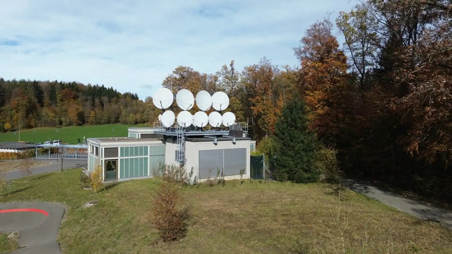 Industrieimmobilie kaufen - 8142 Uitikon Waldegg