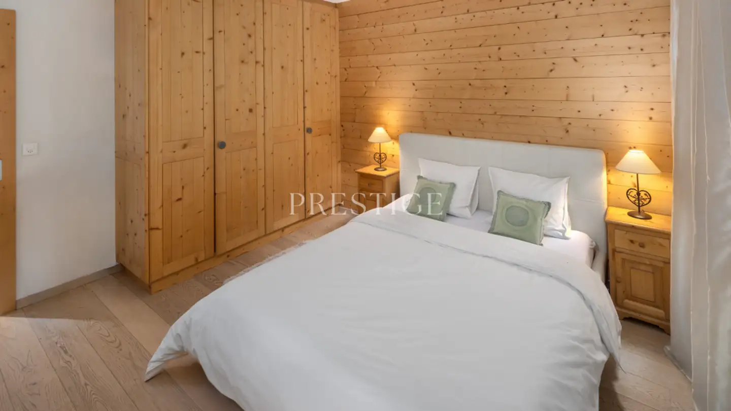 Terrassenwohnung kaufen - Rue Du Pas De L'ours, 3963 Crans-Montana - Foto 4