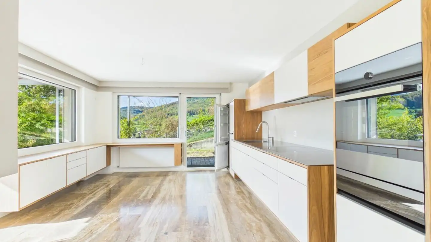 Wohnung mieten - Steinenbühl 52, 4417 Ziefen - Foto 3