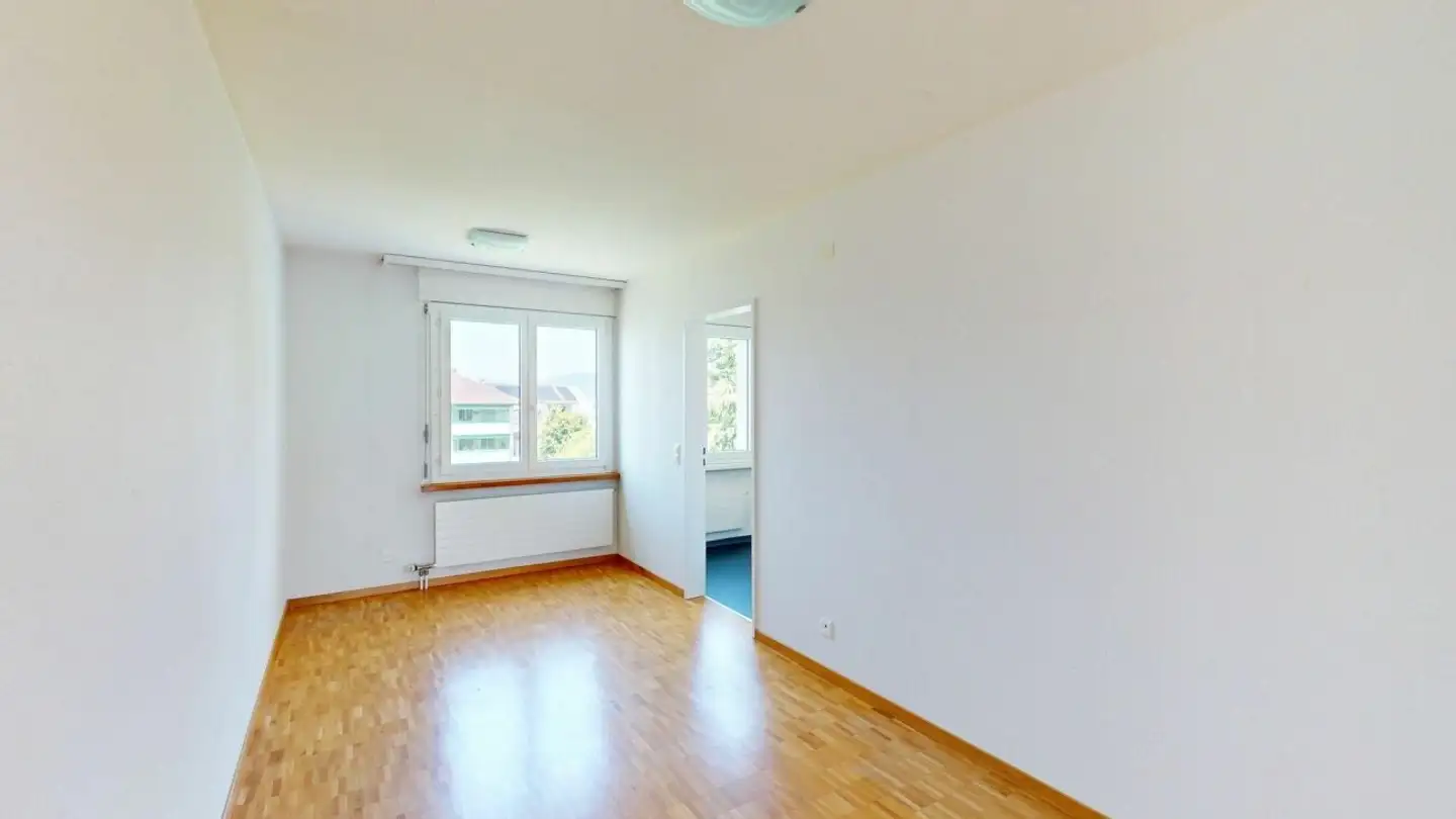 Apartment for sale - Fliederstrasse 11, 4800 Zofingen - Photo 3