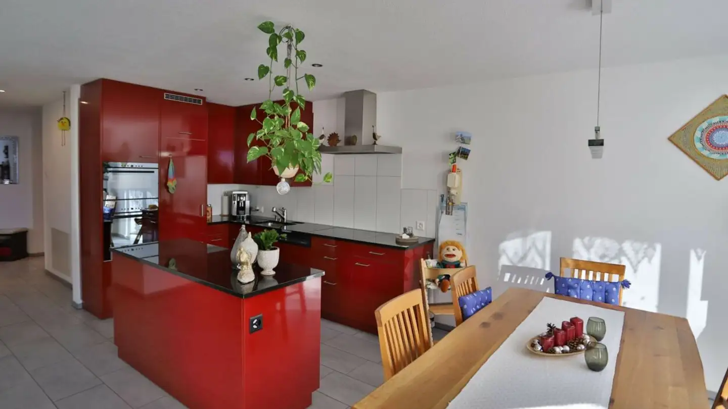 Appartamento in vendita - Schönaustrasse 2b, 8722 Kaltbrunn