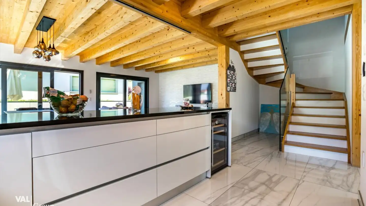 Villa à vendre - 1957 Ardon - Photo 4