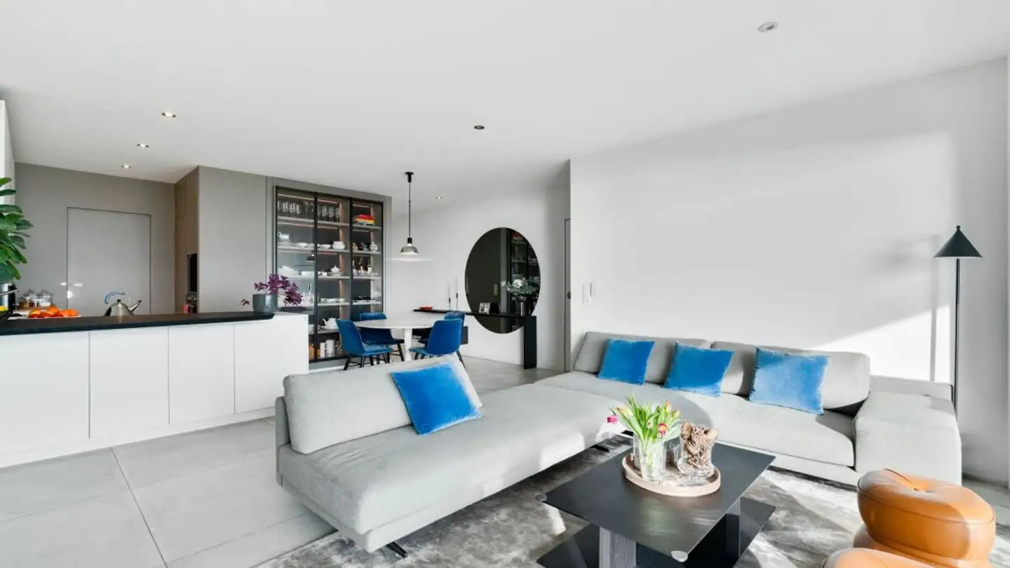 Appartement à louer - 1093 La Conversion - Photo 3