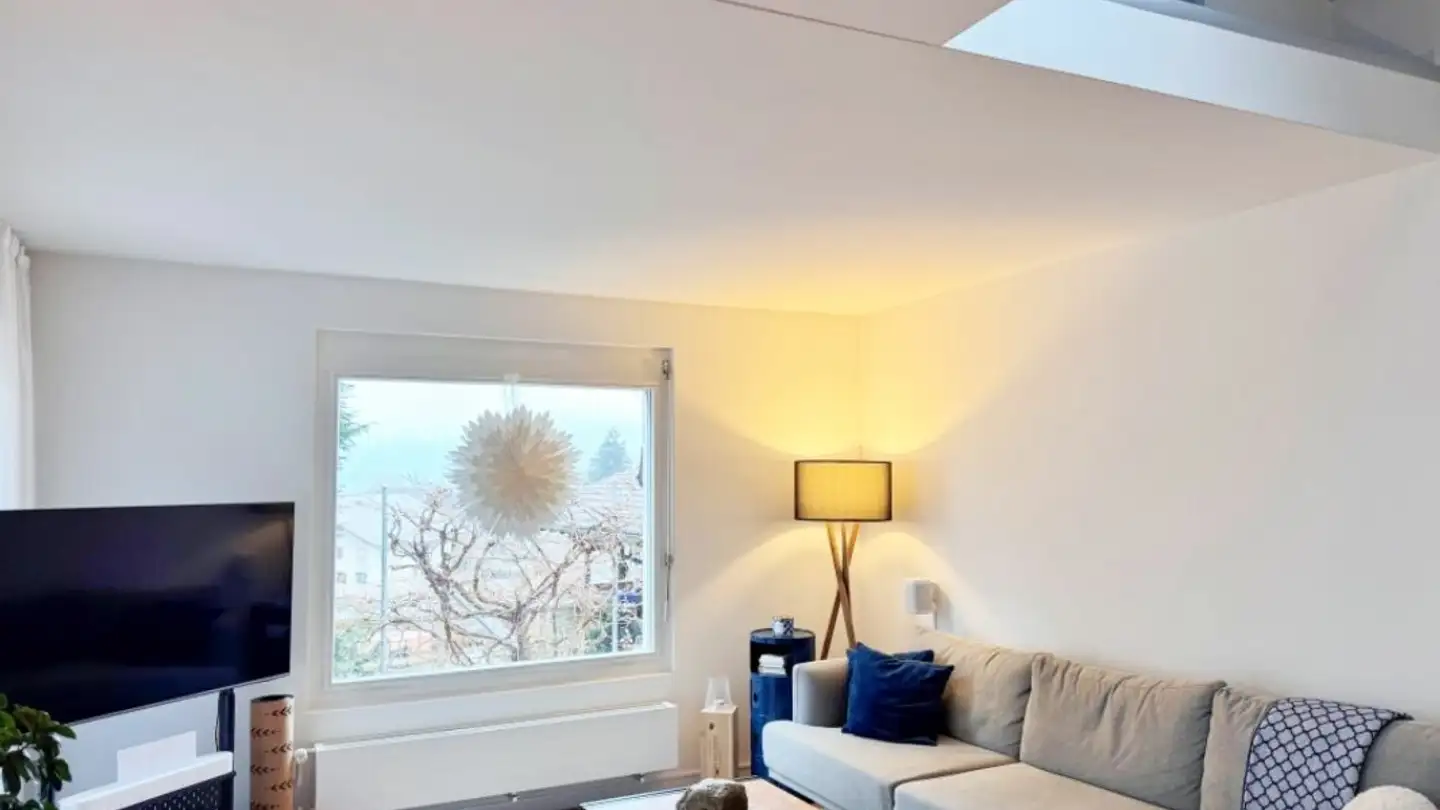 Maison individuelle à louer - Allmendweg 7, 3653 Oberhofen am Thunersee - Photo 2