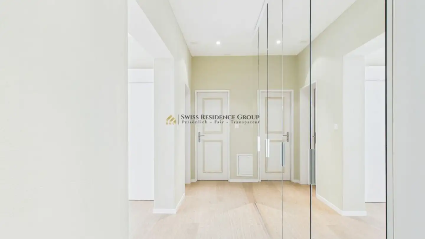 Wohnung mieten - 8032 Zürich - Foto 2