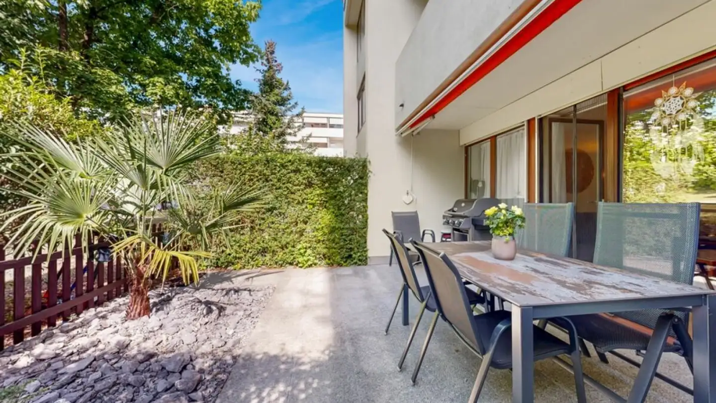 Apartment for sale - Im Gwidem 1, 4147 Aesch BL - Photo 4