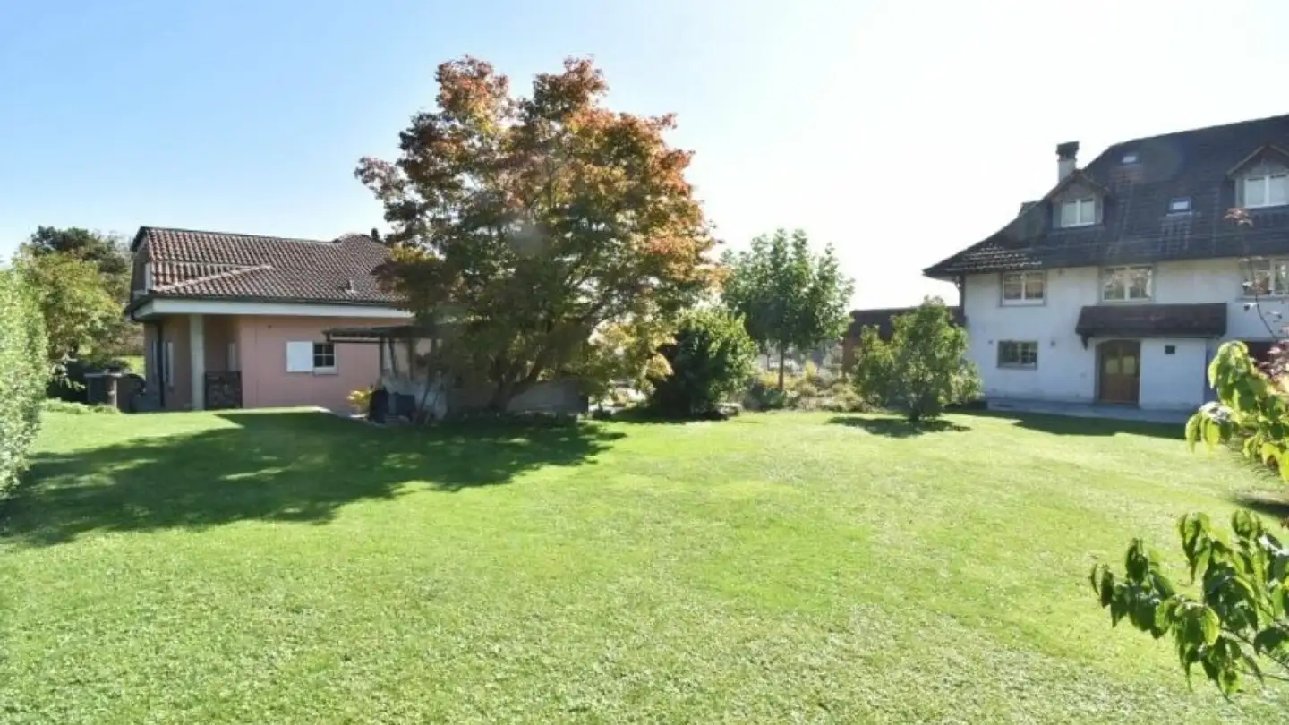 Single house for sale - Hauptstrasse 39, 9507 Stettfurt - Photo 4