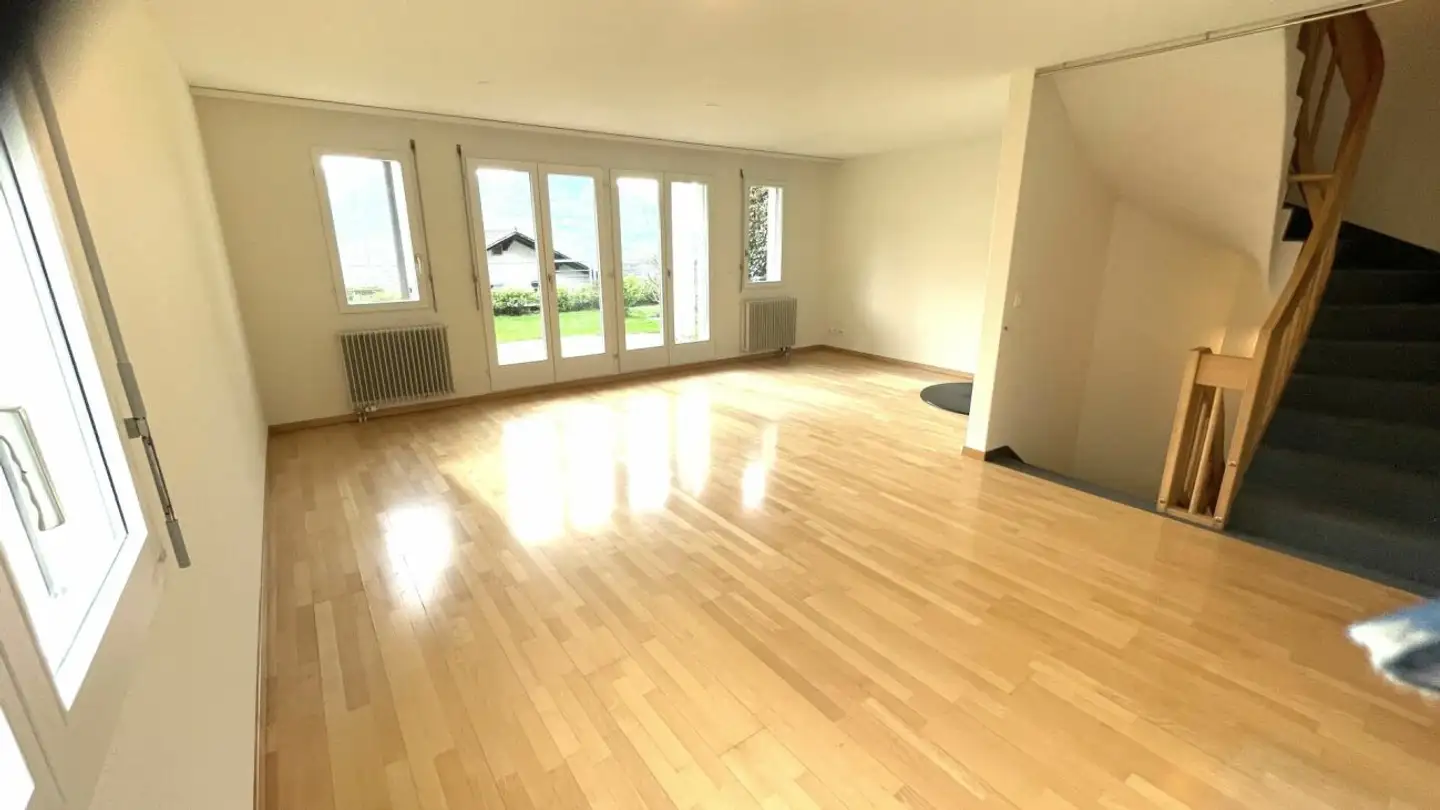 Reihenhaus mieten - Fuchsmatt 13, 6432 Rickenbach b. Schwyz - Foto 3