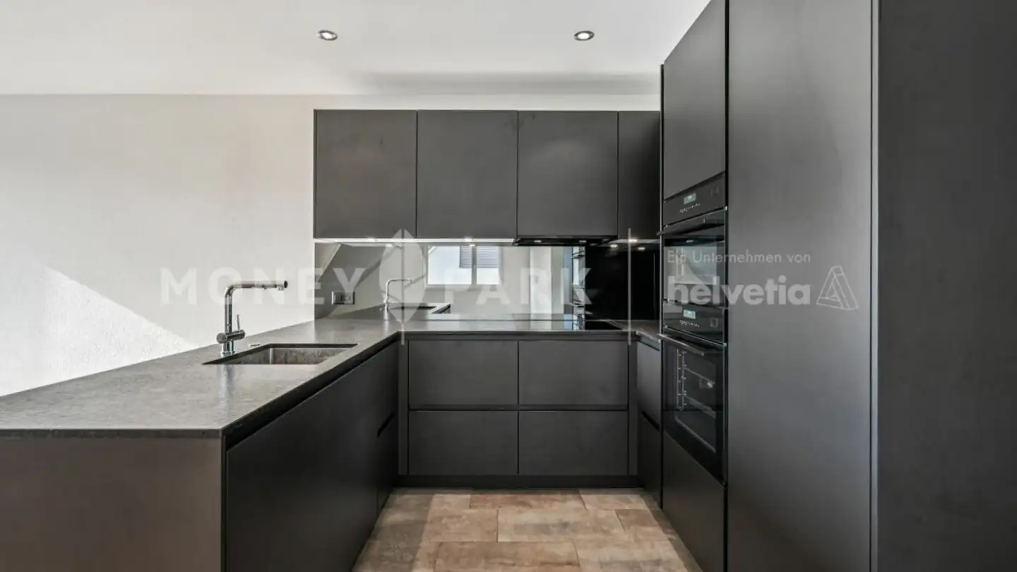 Penthouse kaufen - Zelglistrasse 17, 8344 Bäretswil - Foto 2