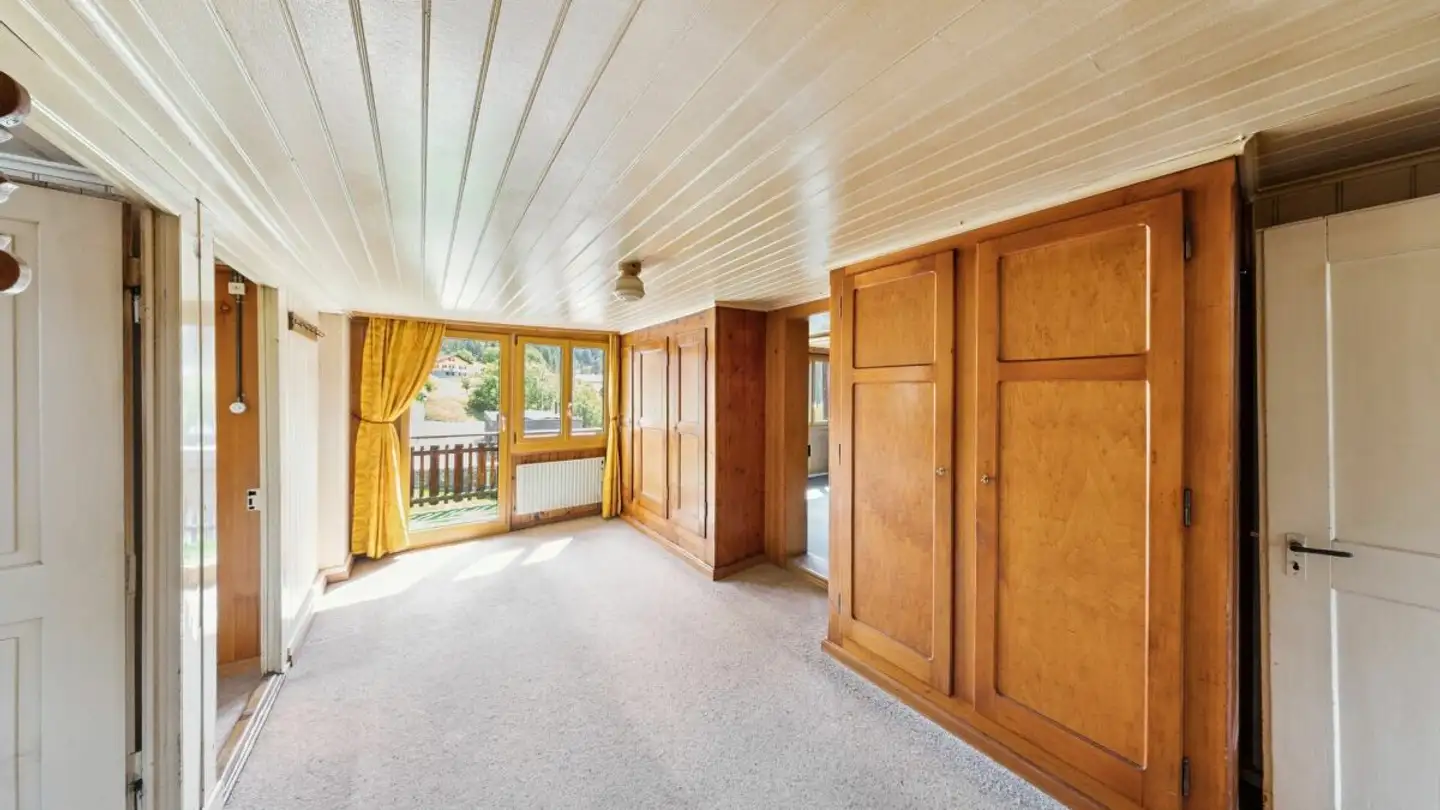 Wohnung kaufen - Maurackergasse 11, 3935 Bürchen - Foto 3