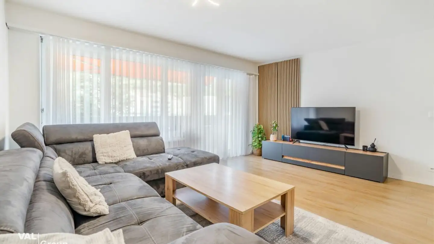 Apartment for rent - Kleegärtenstrasse 17, 3930 Visp