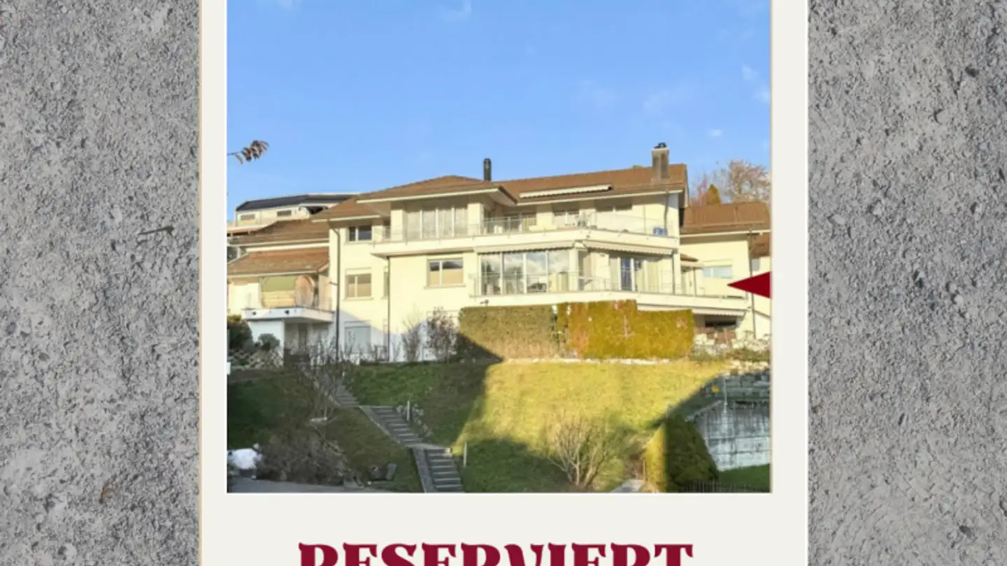 Apartment for sale - Schottikerstrasse 14, 8352 Elsau