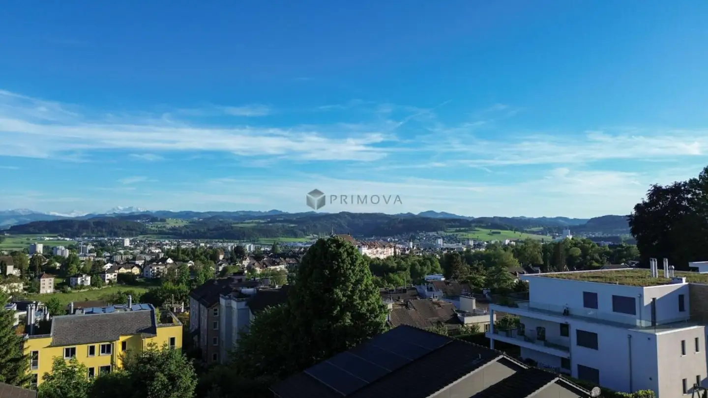 Constructible plot for sale - 9500 Wil SG - Photo 3