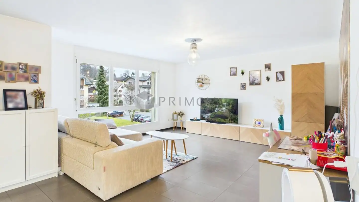 Apartment for sale - 1784 Courtepin - Photo 2