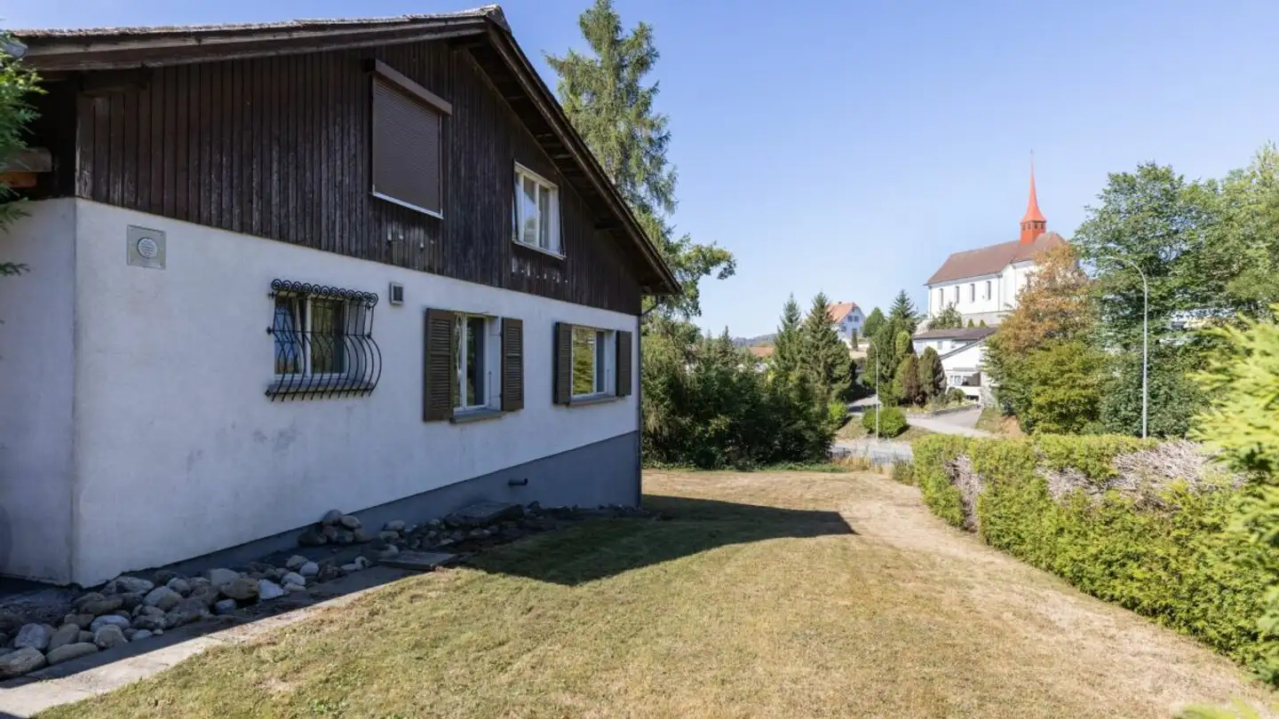 Single house for sale - Bleumattstrasse 4b, 6233 Büron - Photo 3