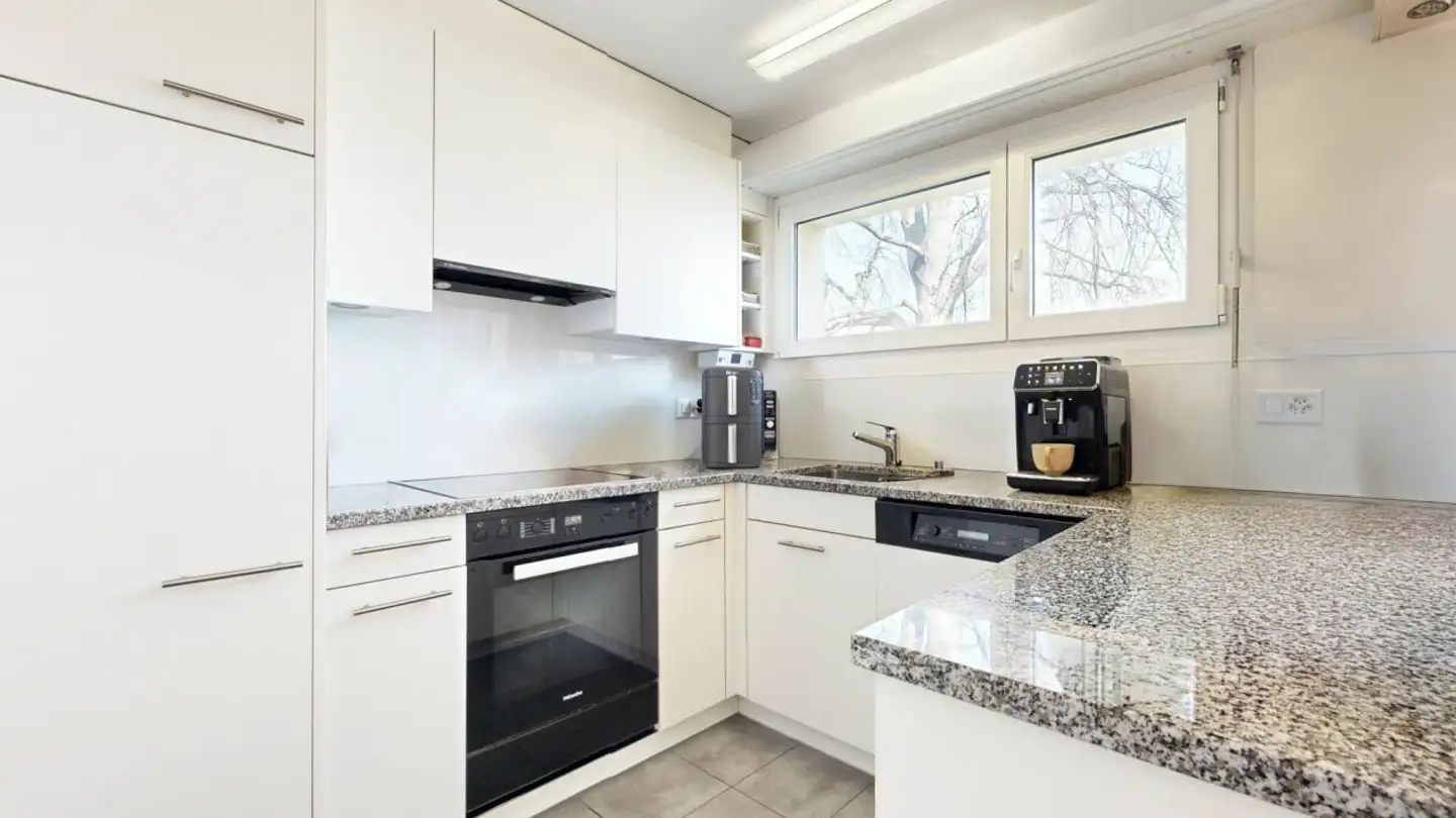 Appartement à louer - Unterwartweg 12, 4132 Muttenz - Photo 3