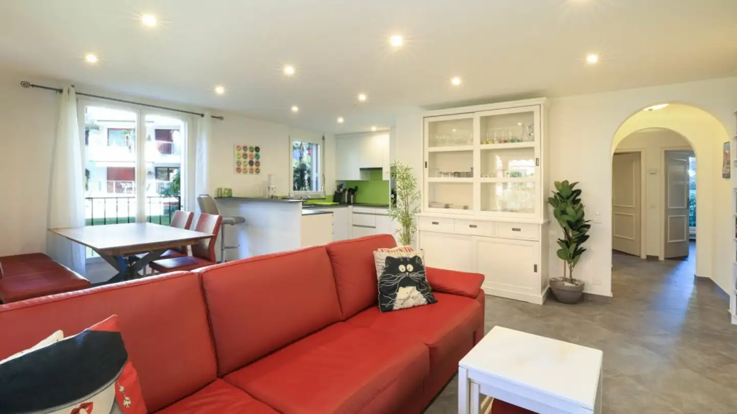 Appartement à vendre - Via Lido 26D, 6612 Ascona - Photo 4