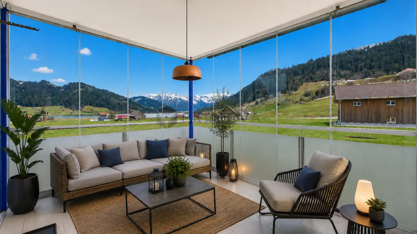 Apartment for sale - 8841 Gross
