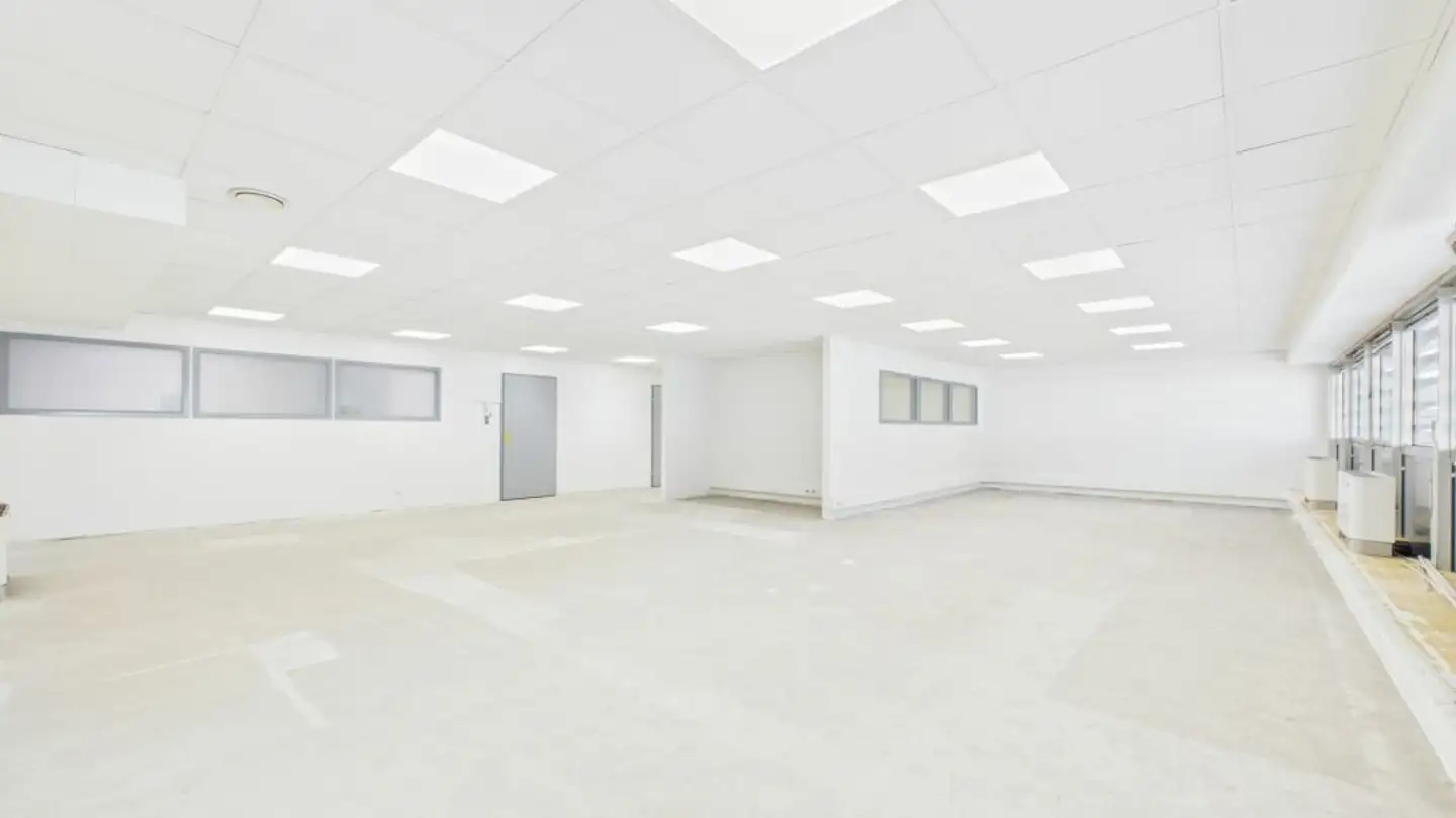 Bürofläche mieten - Via Violino 1, 6928 Manno - Foto 3