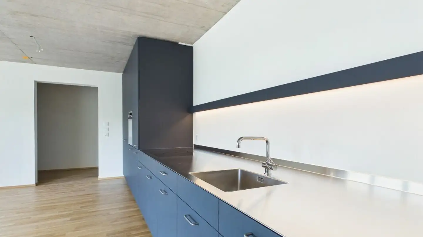 Wohnung mieten - Grosspeterstrasse 5, 4052 Basel - Foto 4